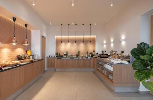 Rethymno Apartment | Iperion Beach Hotel