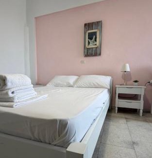 Moutsouna Hotel | Ippokampos