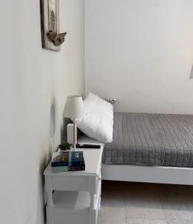Moutsouna Hotel | Ippokampos