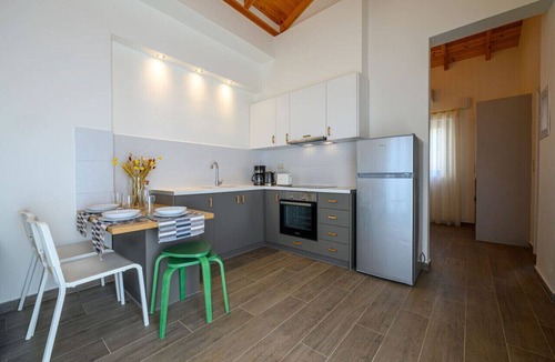 Kardamyli Apartment | Ipsό Kardamyli Nema.