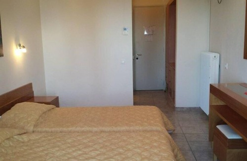 Ipsos Hotel | Ipsos Beach