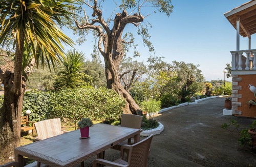 Pirgi House | Ipsos Panoramic View