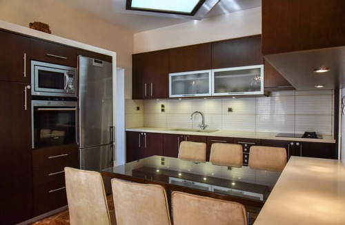 Stalida House | Iraklis Studios & Apartments