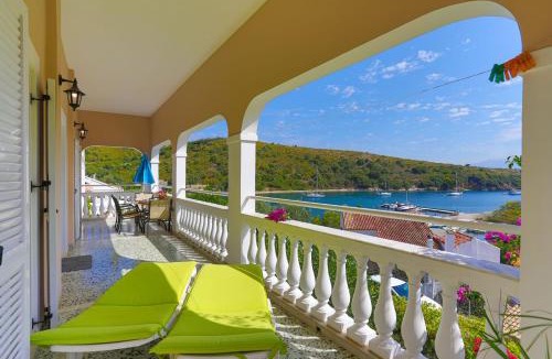 Agios Stefanos Apartment | Irena Saint Stephanos