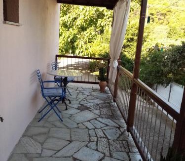Stafylos Apartment | Irene