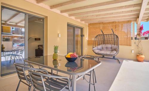 Roda Villa | Irene Luxury Suite Roda