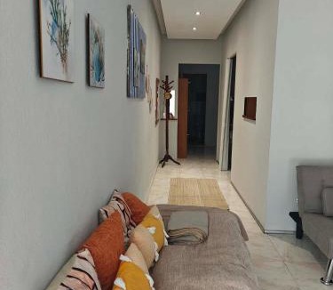Plataria House | Irene's home