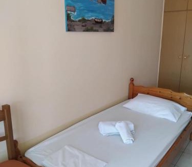 Nea Koutali Apartment | Irene's Sunny apartment in Limnos