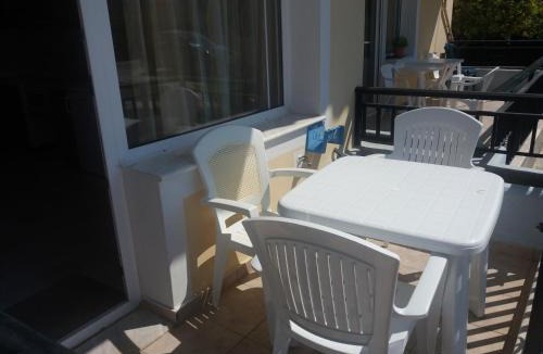 Nea Koutali Apartment | Irene's Sunny apartment in Limnos