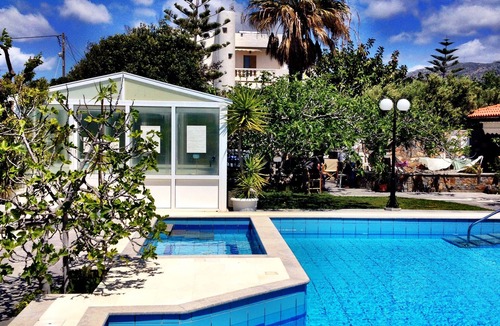 Ierapetra House | Irene Villas