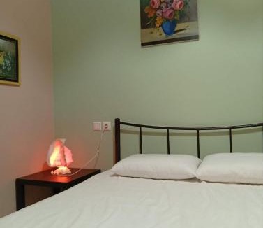 Agios Ioannis Apartment | Irida mariaSmall studio