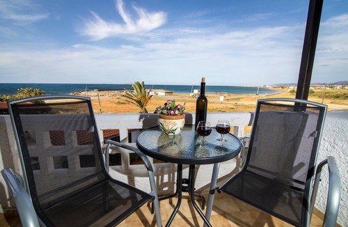 Gournai House | Irilena by Checkin