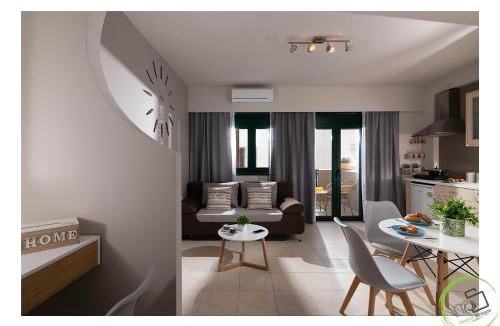 Piskopiano Apartment | Irini Apartment Piskopiano, Hersonissos #2