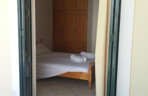 Anaxos House | Irini Apartments Anaxos