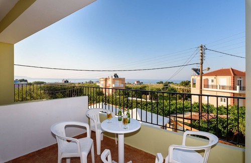 Kamisiana Apartment | Irinoula Dreams