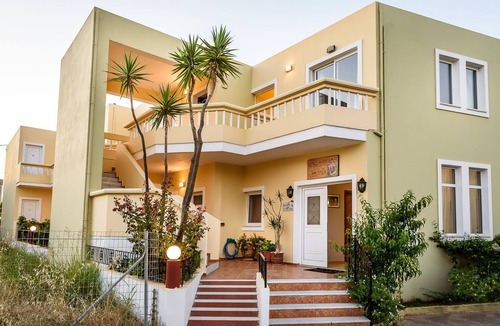 Kamisiana Apartment | Irinoula Dreams