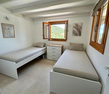 Bapiolos House | Iris Cretan Mountain Escape