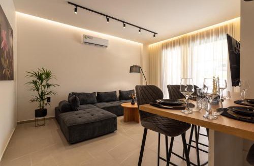 Archanes Apartment | Irisma Luxury Villa with private pool
