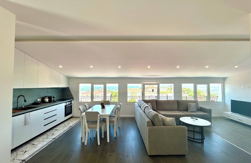 Ishem Apartment | Ishëm Greenview Apartments