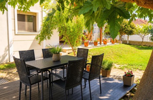 Keramoti House | Isidoros House