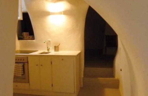 Arnados Apartment | ISimoni, Blue House, Arnados, Tinos