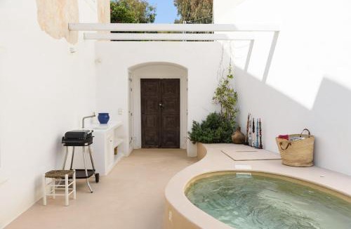 Naousa Villa | Iskana House