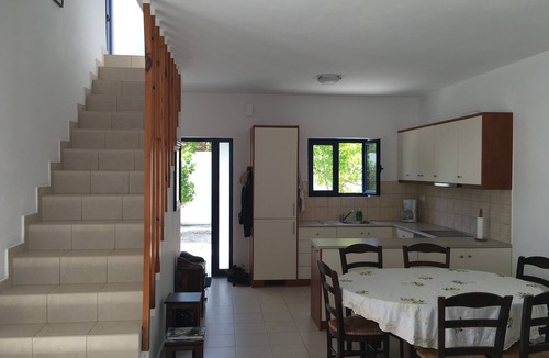 Rethymno House | Island-style 3 bedroom house!