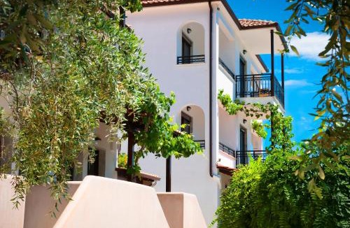 Golden Beach Bed & Breakfast | Island View Villa