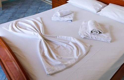 Ksamil Hotel | Islands View Hotel