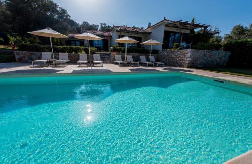 Mytilene Apartment | Isolaire Residences