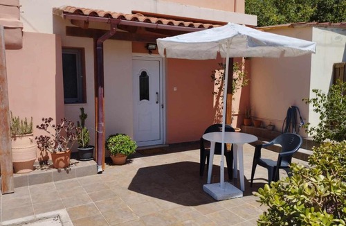 Stamnoi Apartment | Istamos apartment