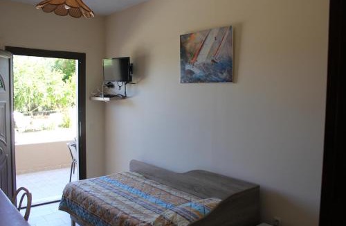 Istron Apartment | Istron Blue