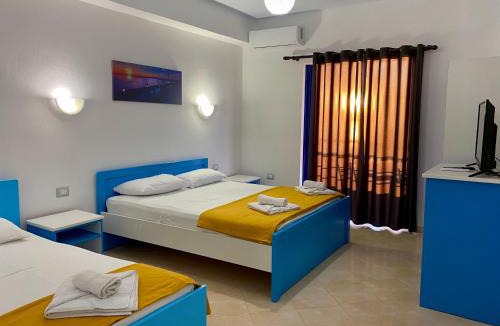 Lukove Hotel | Itaka Hotel Lukova