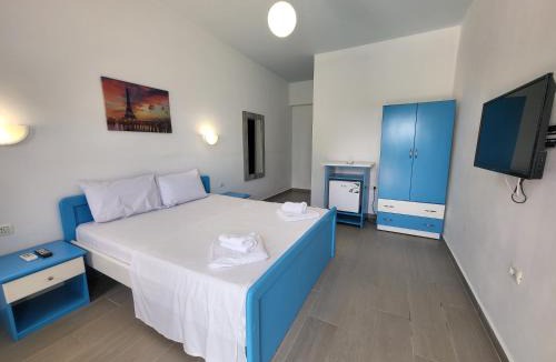Lukove Hotel | Itaka Hotel Lukova