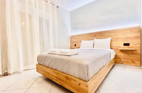 Polichni Apartment | ITHACA Άνετο διαμέρισμα 3ου με θέα