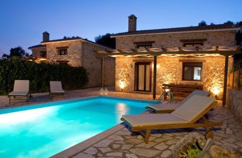 Evgiros House | Ivi Villa