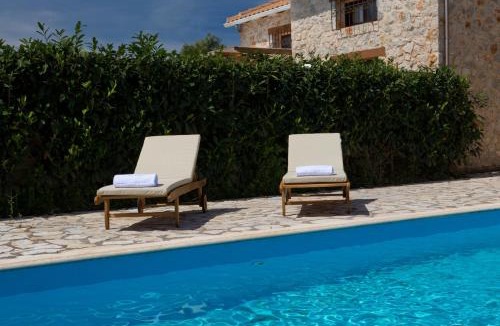 Evgiros House | Ivi Villa