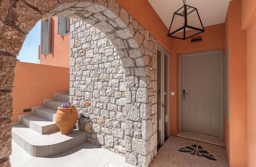 Ixia Apartment | Iviskos - Island View