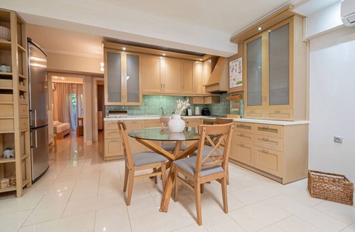 Nea Moudania Apartment | Ivory Cozy Home by RentalsPro - Nea Moudania