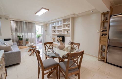 Nea Moudania Apartment | Ivory Cozy Home by RentalsPro - Nea Moudania