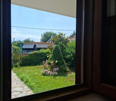Kavala Apartment | IVY Traditional House