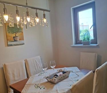 Kavala Apartment | IVY Traditional House