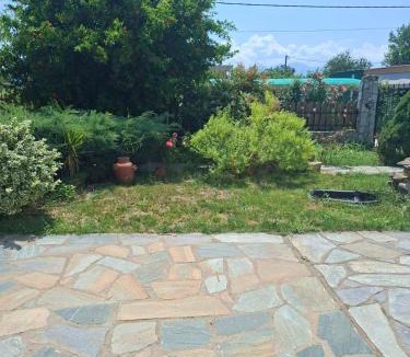 Kavala Apartment | IVY Traditional House