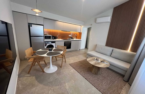 Ixia Apartment | Ixia Cozyline Apartment- 103