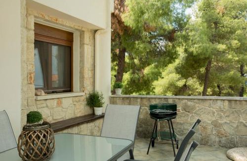 Siviri House | Izabella Sea Side Villa