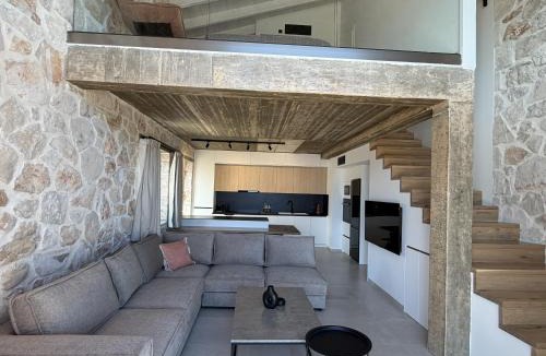Elation Villa | Izel Villas