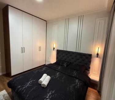 Matiçan Apartment | J K E apartments