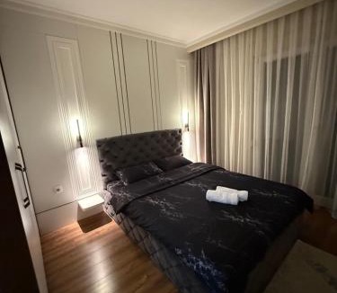 Matiçan Apartment | J K E apartments