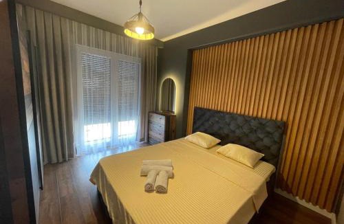 Matiçan Apartment | J K E apartments