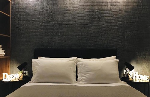 Thessaloniki City Centre Apartment | J Villaras
